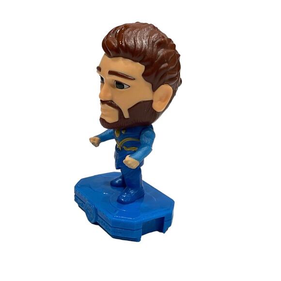 2021 McDonald's Eternals Marvel Disney's HAPPY MEAL TOY - Picture 4 of 6